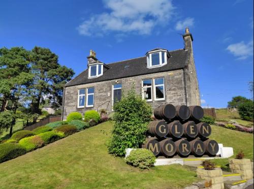 Moray Golf Club マレイゴルフ倶楽部 GLEN MORAY 15年