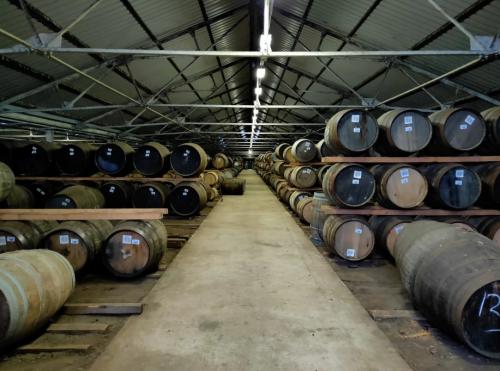 Moray Golf Club マレイゴルフ倶楽部 GLEN MORAY 15年