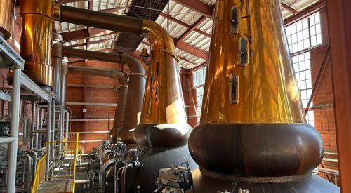 安積シングルモルトYAMAZAKURA 2024