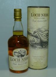 Loch Ness シングルモルト (インバネス消滅3蒸留所) GLEN MHOR グレンモール