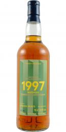 特薦品 Wardhead ウォードヘッド GLENFIDDICH 26年 1997 リフィルHHD