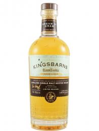 KINGSBARNS DREAM TO DRAM 最初期ボトル LIMITED RELEASE