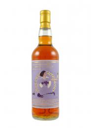 Glenkinchie 16年 2008 ファーストフィルシェリー樽熟成 WHISKY AGENCY