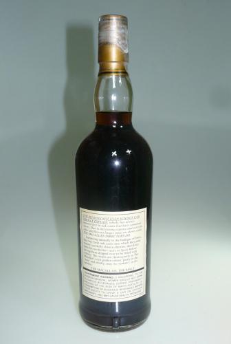 恭賀新春 Macallan マッカラン25年 Anniversary Malt 1968-1994