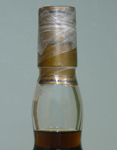 恭賀新春 Macallan マッカラン25年 Anniversary Malt 1968-1994