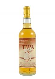 GLEN GRANT 26年 1998 ホッグスヘッド樽 WHISKY AGENCY